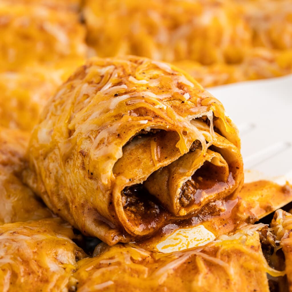 Kid-Friendly Keto Ground Beef Recipes - Bobbi's Kozy Kitchen