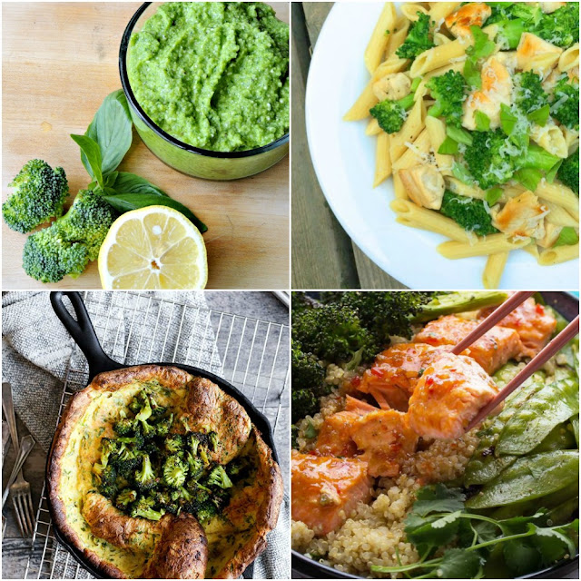 24 Broccoli Recipes Your Family Will Love from www.bobbiskozykitchen.com