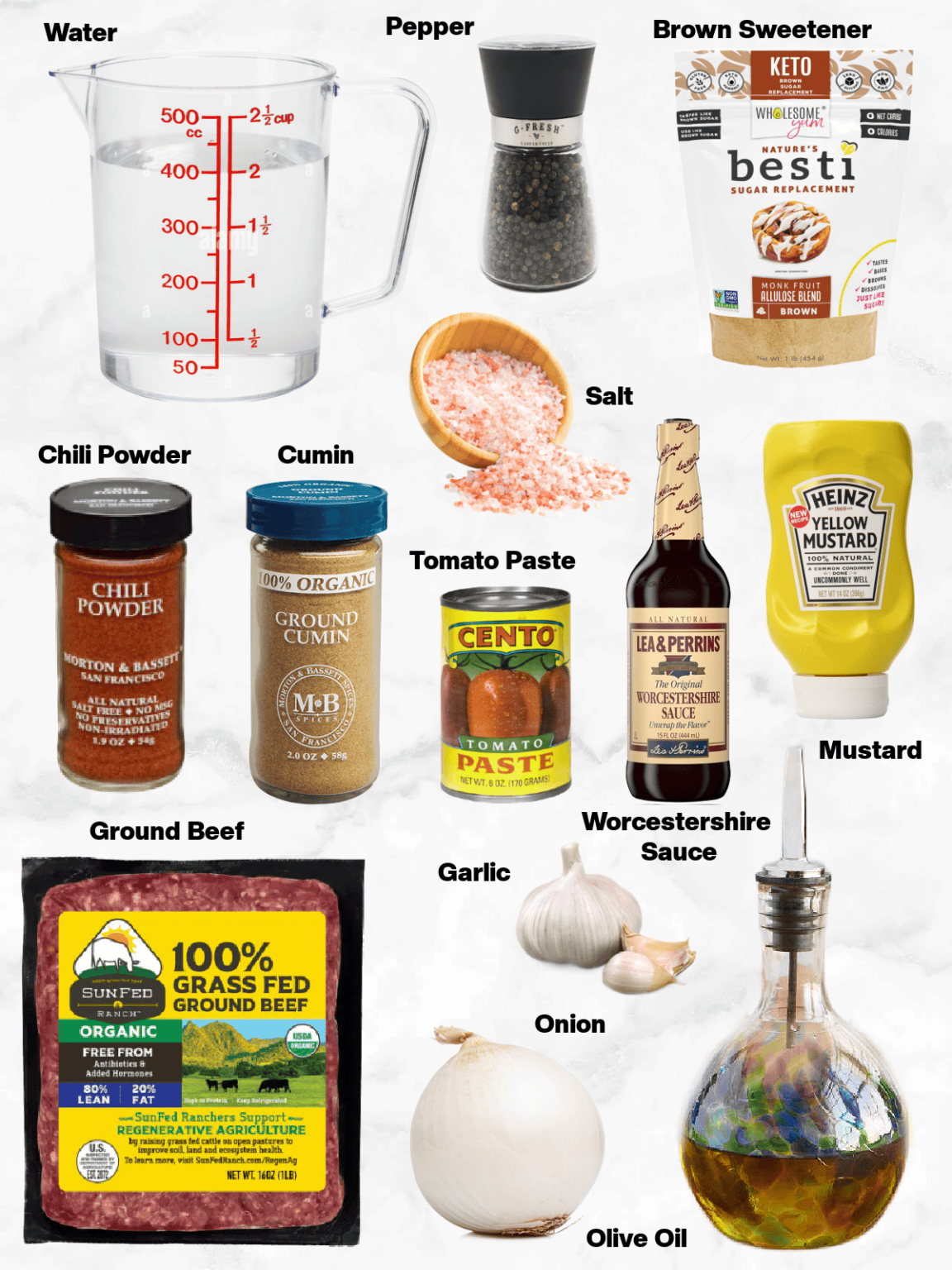 Coney Island Hot Dog Chili Sauce Bobbi's Kozy Kitchen